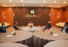 Isku day la doonayo in lagu soo koobo deegaan doorashada dalka oo socda{AKHRISO}