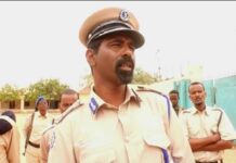 Booliska Gobolka Mudug oo sheegay inay gacanta ku dhigeen dad dilal geystay.