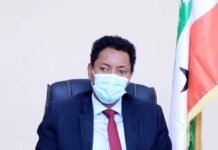 Somaliland oo si kulul uga jawaabtay hadal kasoo yeeray maamulka Puntland