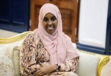 DFS oo dalbatay in la baaro Sababta haween looga weeyay doorashadii ka dhacday Somaliland