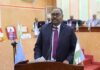 Madaxweyne Deni oo Maanta furaya Kalfadhiga 48aad Ee Golaha Wakiillada Puntland