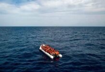 Tahriibayaal Jabuutiyaan ah oo ku dhintay Doon la degtay