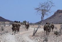 Puntland oo faah faahisay howlgallo ka dhan ahaa Al-Shabaab & Daacish