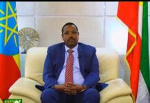 Dacwad hor leh oo lagu soo oogaayo Madaxweynihii hore ee DDSI