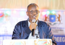 Laftagareen oo sheegay inay furayaan wadada xiriirisa Baydhabo & Waajid