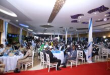 Munaasabadda 26-ka June oo lagu qabtay Muqdisho & Gobolada dalka