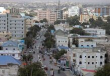 Kooxo hubeysan oo dil ka geystay degmada Yaaqshiid