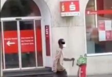 Muwaadin Soomaali ah oo Toorey dad ku dilay dalka Jarmalka