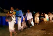 Qaxooti horleh oo soo gaaray degaannada Puntland