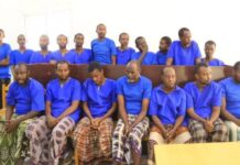 Puntland oo saaka dil toogasho ku fulisay 21 Rag ah