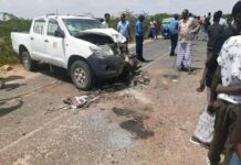 Dhimasho & dhaawac ka dhashay Shilal ka dhacay dowlad degaanka Soomaalida{AKHRISO}