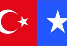 Turkiga oo cambaareeyay qarixii shalay ka dhacay Muqdisho