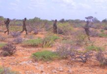 Galmudug oo ka hadashay weerarka lagu qaaday degaanka Wisil