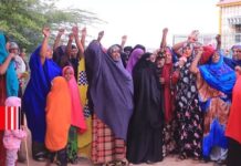 Haweeney ‘kufsi iyo dil loogu geystay’ Hargeysa