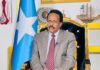 Madaxweyne Farmaajo iyo Madaxda Soomaalida oo fariin hambalyo ah u diray Shacabka Soomaaliyeed