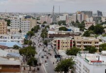 Faahfaahino kasoo baxaya dagaal khasaare geystay oo Muqdisho ka dhacay