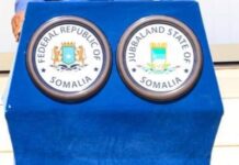 Jubbaland oo berri dooraneysa Senatarada Aqalka Sare & Guddoomiye Cirro oo Kismaayo ku wajahan.