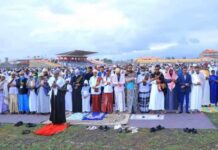 Dhageyso:sidee looga ciiday magaalada muqdisho soomaliya.