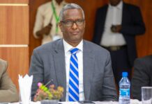 CC Shakuur oo ka hadlay kiiska Ikraan, shaaciyeyna xubno kale ‘oo la beegsaday’