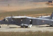 Somaliland oo xayiraada ka qaaday Diyaaradaha Fly Dubia