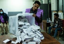 NATIIJADA doorashadii Ethiopia oo la shaaciyey iyo tiro yaab leh oo soo baxday