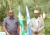 Galmudug & Puntland oo heshiis ka gaaray la dagaalanka Al-Shabaab