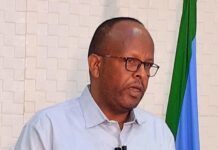 Maamulka Hir-Shabeelle oo kasoo horjeestay hadalkii Midowga Musharixiinta