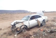 Shil geystay dhimasho & dhaawac oo ka dhacay Somaliland