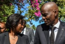 Maskaxdii ka dambeysay dilka madaxweynihii Haiti oo magaciisa la shaaciyay