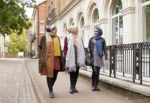 Maxkamadda Sare ee Yurub oo gaartay go’aan ka dhan ah gabdhaha Muslimiinta