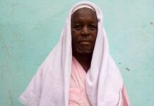 DHAGEYSO:- shiekh ibaraahim oo ka mid ah culimada soomaaliyeed oo baaqay u diray dadka kunool deeganada hirshabele .