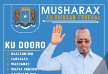 musharax balan qaad u sameyay dadka soomaaliyeed {AKHRISO}