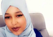 Dowladda Soomaaliya oo Guddi u saartay maqnaanshaha Ikraan Tahliil{AKHRSIO}