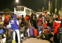 Cabsi soo wajahday Soomaalida ku nool dalka jarmalka