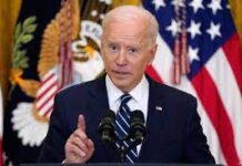 Madaxweyne Joe Biden oo farriin aan laga fileyn u diray Dadka reer Afghanistan