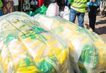 Booliska Kenya oo weeraray goob ganacsi uu lahaa muwaadin Soomaaliyeed