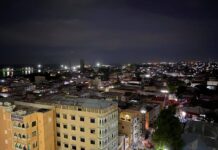 Wararkii ugu dambeeyay ee qaraxa is-miidaminta ah ee ka dhacay Muqdisho{AKHRISO}