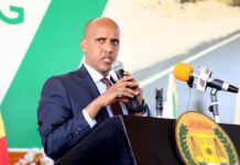 Mustafe Cagjar” “Marnaba uma dulqaadan doonno shakhsiyaadka u gacan-haadinaya TPLF”