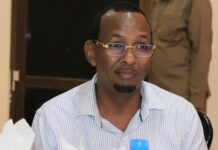 Sanbaloolshe oo bixiyey xog aan horey loo ogeyn oo ku saaban kiiska Ikraan Tahliil{AKHRISO}