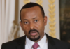 Labada arrin ee uu qalday ABIY AHMED ee fashiliyey!