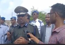 Booliska Somalia oo shaaciyay inay qorsho u dejinayaan ciriiriga kajira waddooyinka