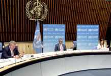 WHO oo ka digtay in la qaado xayiraadaha COVID-19