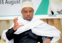 Abwaan ku nool Hargeysa oo aqbalay xil ay xukuumadda ROOBLE u magacaawday