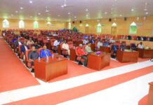 Baarlamaanka Puntland oo fasax galay ka hor doorashada Aqalka Sare