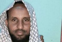 faafaahin:Dhacdo Argagax leh oo ka dhacday Beledweyne.