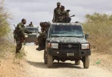 Weerar ka dhacay Gobolka Gedo & faah faahin laga helayo