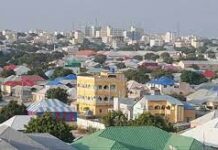 DHAGEYSO: Sicir barar xoog leh oo ka jira Muqdisho