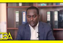 DHAGEYSO: Ururka Suxufiyiinta Soomaaliyeed oo ka hadlay xariggii ugu dambeeyay ee suxufiyiinta loogu geystay.