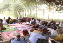 Heshiis la kala dhex-dhigay laba maleeshiyo Beeleed oo dagaalamay