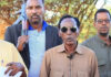 Janaraal Xuud oo ka hadlay dagaalka Beledweyne